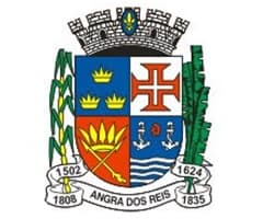 Brasão de Angra dos Reis
