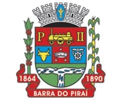 Brasão de Barra do Piraí
