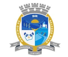 Brasão de Belford Roxo