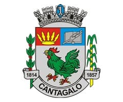 Brasão de Cantagalo