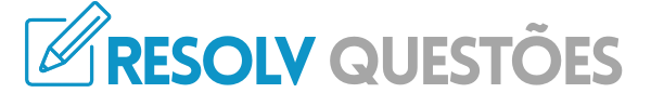 Resolv Questões